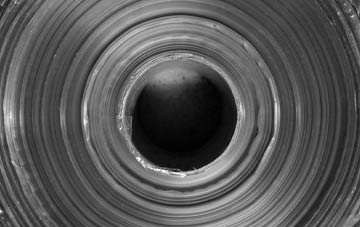 Marlow Common edpm waterproofing