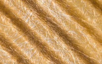 Marlow Common fibreglass roof waterproofing