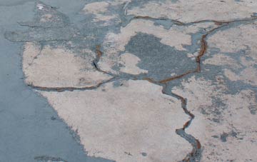 fibreglass roofing replacement Marlow Common