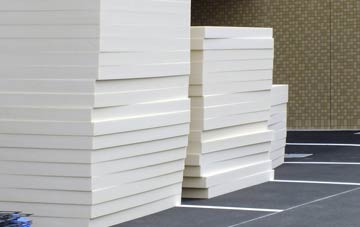 Marlow Common flat roof insulation costs