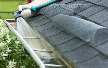 Marlow Common gutter cleaning costs