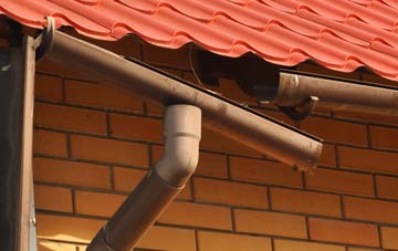 Marlow Common gutter repair costs