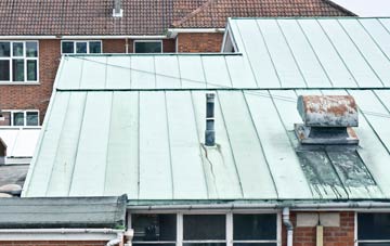 Marlow Common lead roofing costs