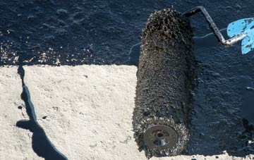 Marlow Common liquid sealant waterproofing