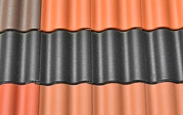 uses of Marlow Common plastic roofing