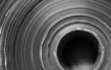 Marlow Common pvc roof replacement