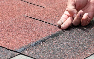 Marlow Common asphalt roof repairs