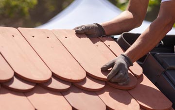 Marlow Common roof tile contractors