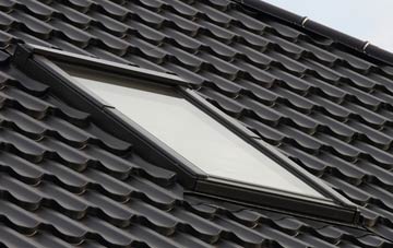 benefits of Marlow Common roof windows