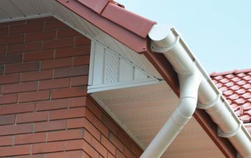 Marlow Common soffit repair costs