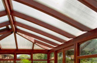 Marlow Common conservatory roofing insulation