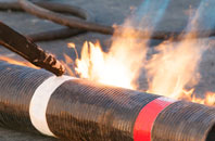 Marlow Common flat roofing replacement