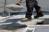find rated Marlow Common flat roofing replacement companies