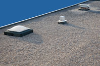 Marlow Common flat roofing
