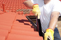 Marlow Common gutter repair