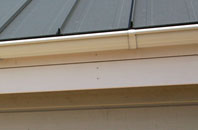 Marlow Common soffit repair