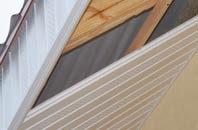 rated Marlow Common soffit repair companies